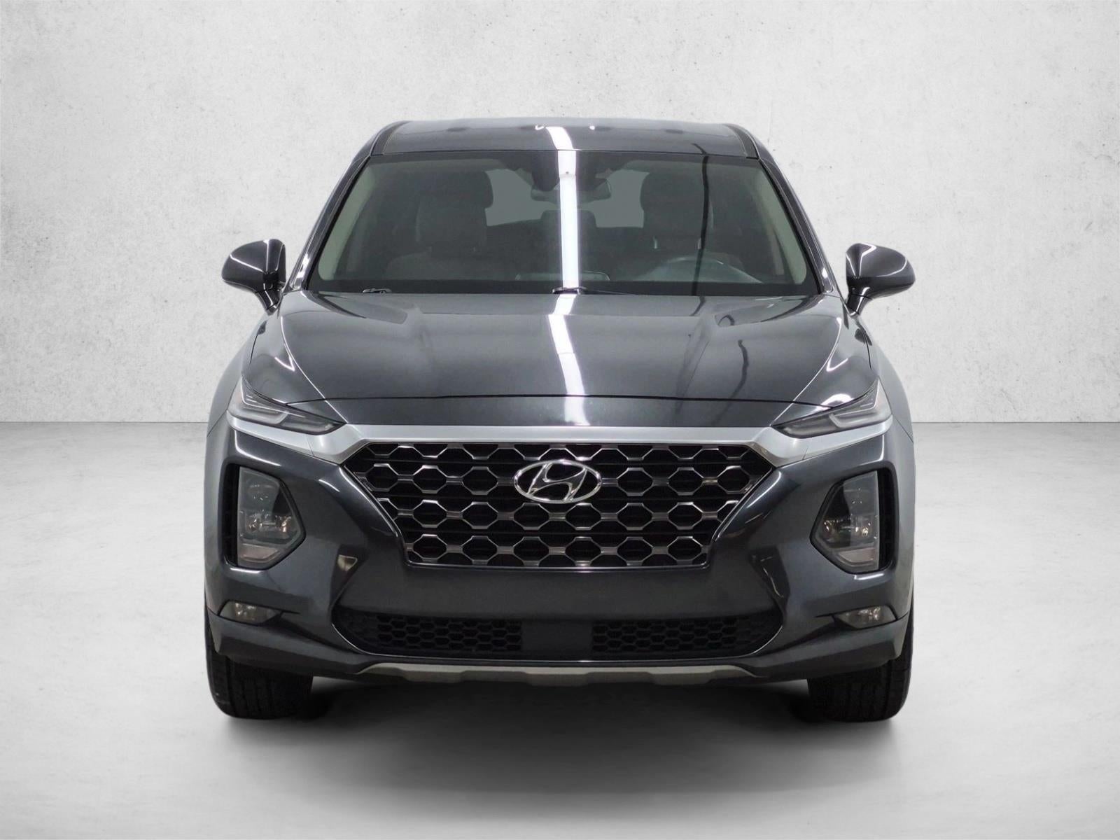 hyundai santa fe 2020 5NMS33AD5LH188067 image hyundai santa fe 2020 5NMS33AD5LH188067 image